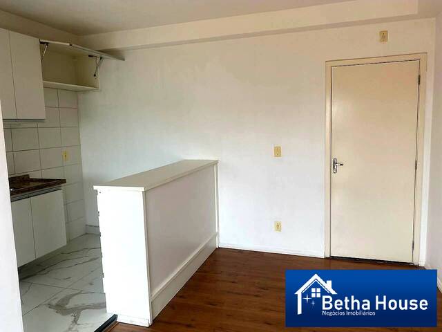 #2297 - Apartamento para Locação em Barueri - SP - 3