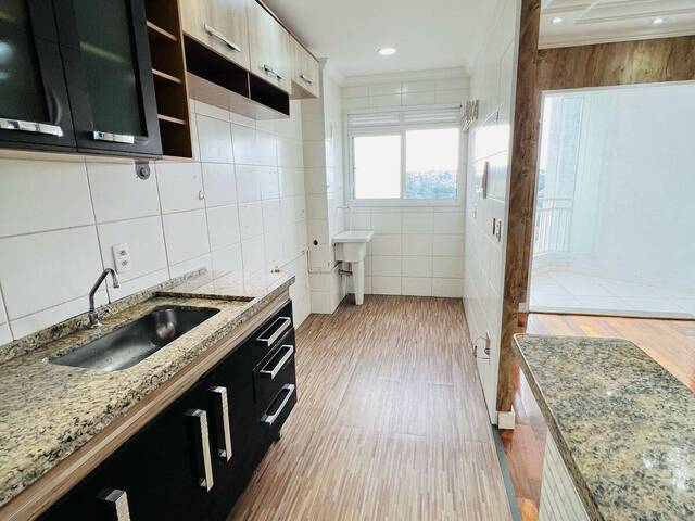 #2306 - Apartamento para Locação em Barueri - SP - 2