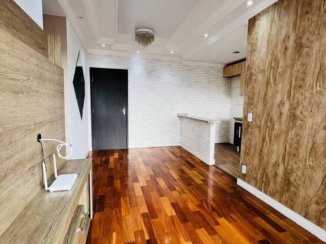#2306 - Apartamento para Locação em Barueri - SP - 3