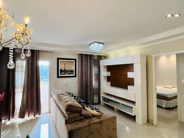 #2307 - Apartamento para Locação em Barueri - SP - 1