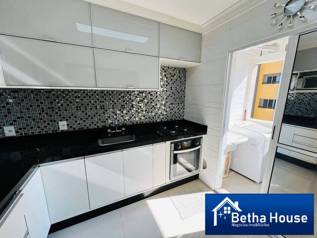 #2307 - Apartamento para Locação em Barueri - SP - 3