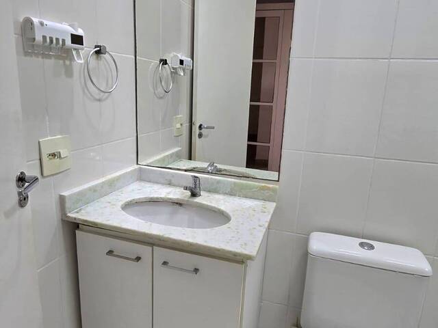 #2310 - Apartamento para Locação em Barueri - SP - 3