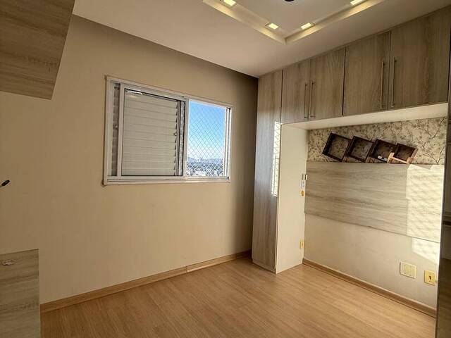 #2312 - Apartamento para Locação em Barueri - SP - 2