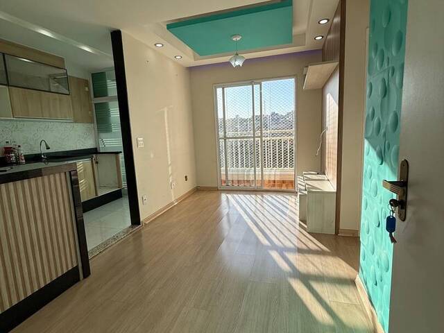 #2312 - Apartamento para Locação em Barueri - SP - 3