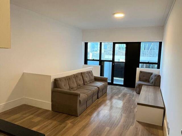 #2314 - Apartamento para Locação em Barueri - SP - 1