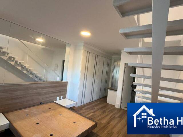 #2314 - Apartamento para Locação em Barueri - SP - 3