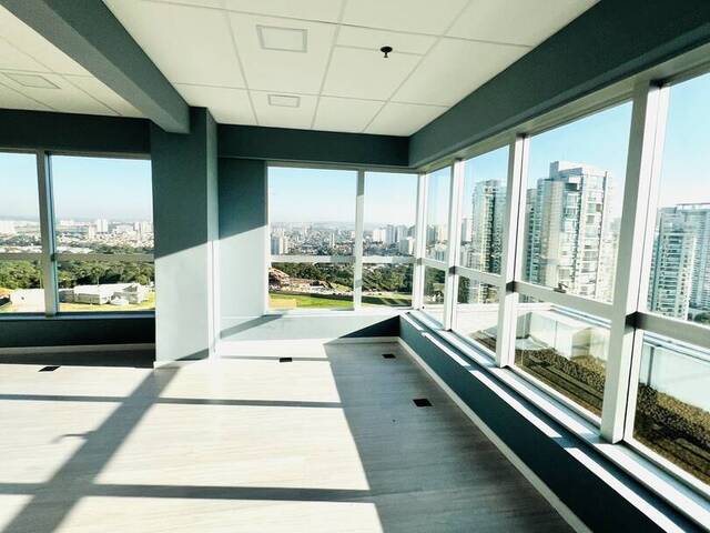 #2315 - Sala para Locação em Barueri - SP - 1
