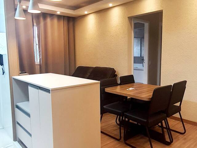 #2316 - Apartamento para Locação em Barueri - SP - 2