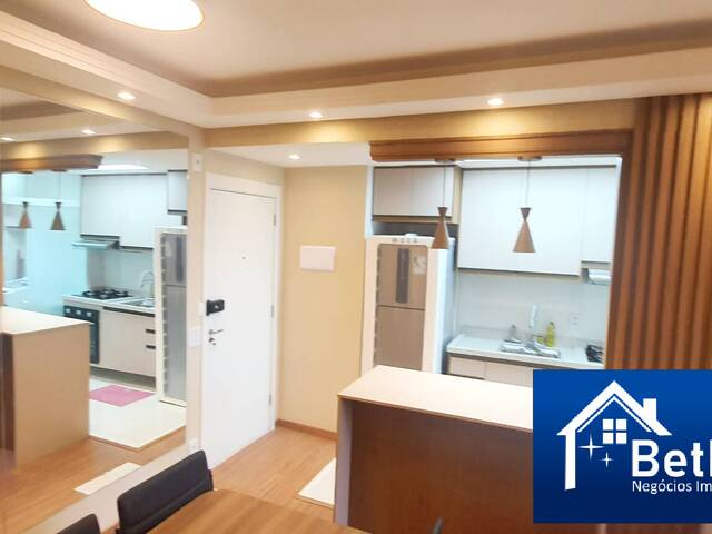 #2316 - Apartamento para Locação em Barueri - SP - 3