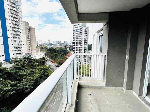 #2317 - Apartamento para Venda em Barueri - SP - 1