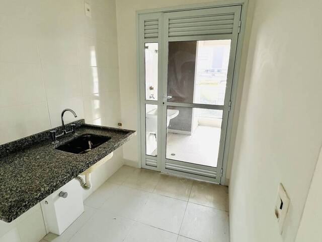 #2317 - Apartamento para Venda em Barueri - SP - 2