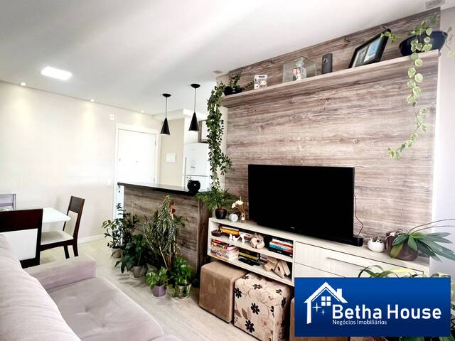 #2318 - Apartamento para Venda em Barueri - SP - 2