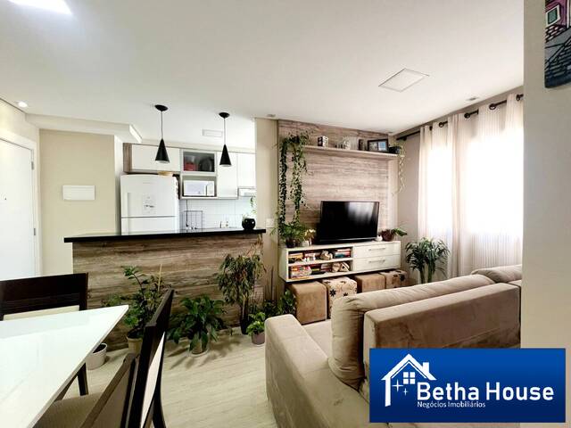 #2318 - Apartamento para Venda em Barueri - SP - 1