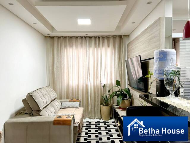 #2319 - Apartamento para Venda em Barueri - SP - 1