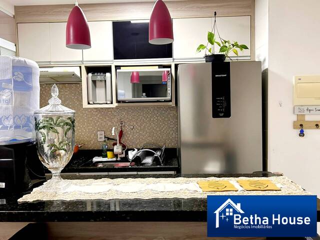 #2319 - Apartamento para Venda em Barueri - SP - 2
