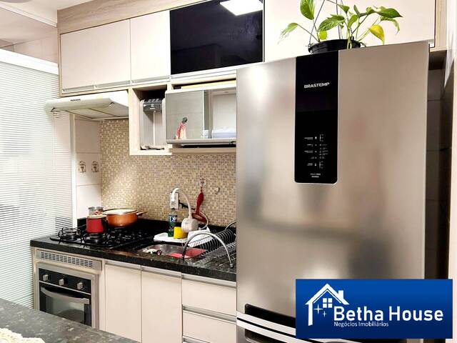 #2319 - Apartamento para Venda em Barueri - SP - 3