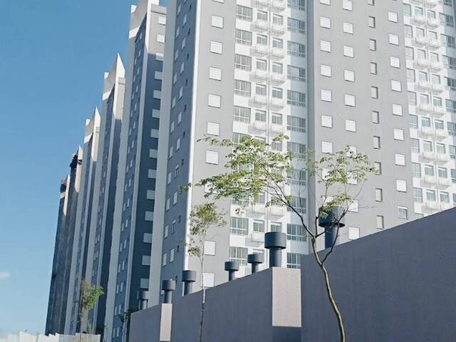 #2321 - Apartamento para Locação em Itapevi - SP - 2