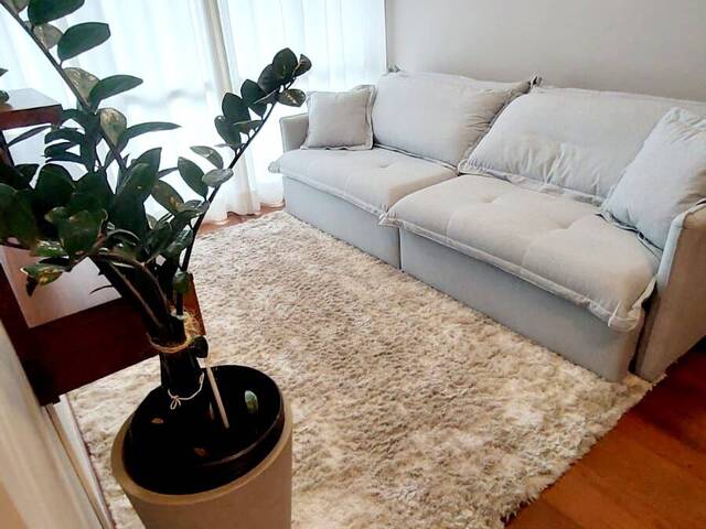 #2323 - Apartamento para Locação em Barueri - SP - 2