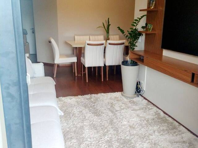 #2323 - Apartamento para Locação em Barueri - SP - 1