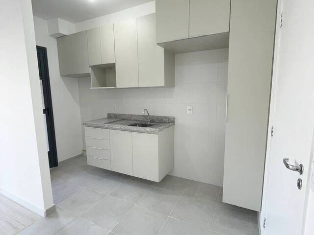 #2324 - Apartamento para Locação em Barueri - SP - 1