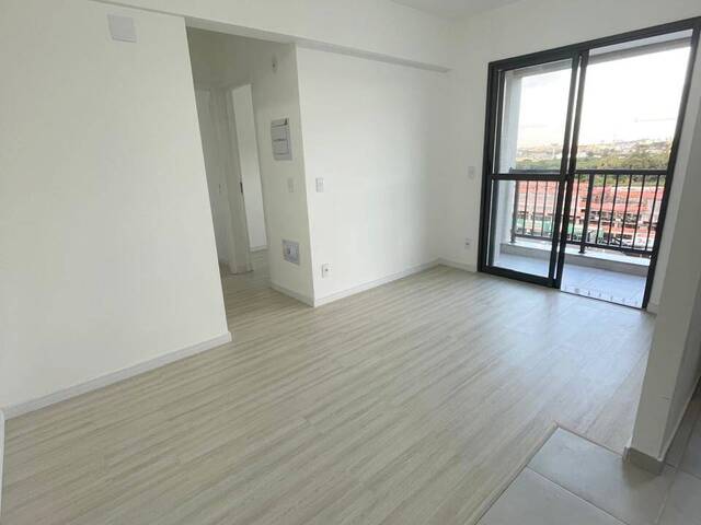 #2324 - Apartamento para Locação em Barueri - SP - 3