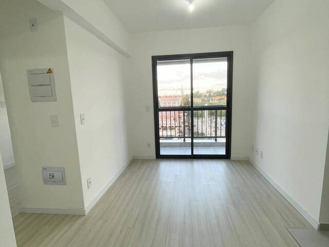 #2324 - Apartamento para Locação em Barueri - SP - 2