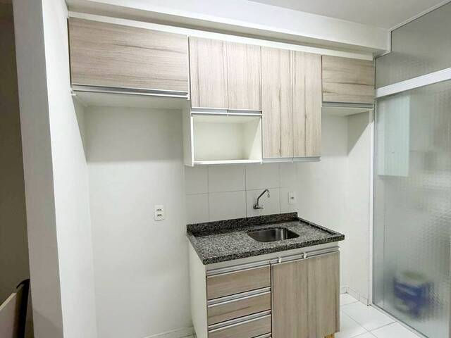 #2327 - Apartamento para Venda em Barueri - SP - 1