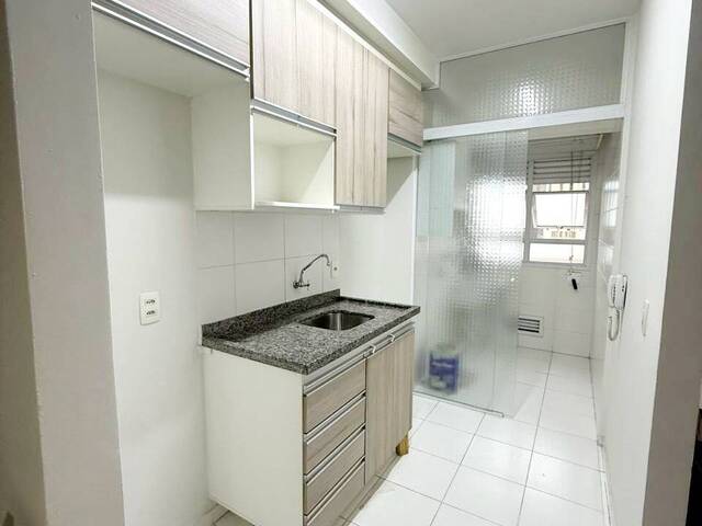 #2327 - Apartamento para Venda em Barueri - SP - 2