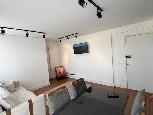 #2329 - Apartamento para Locação em Barueri - SP - 2