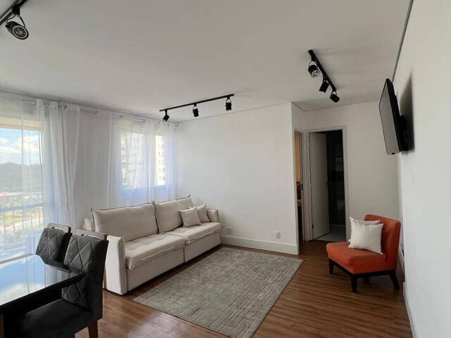 #2329 - Apartamento para Locação em Barueri - SP - 1