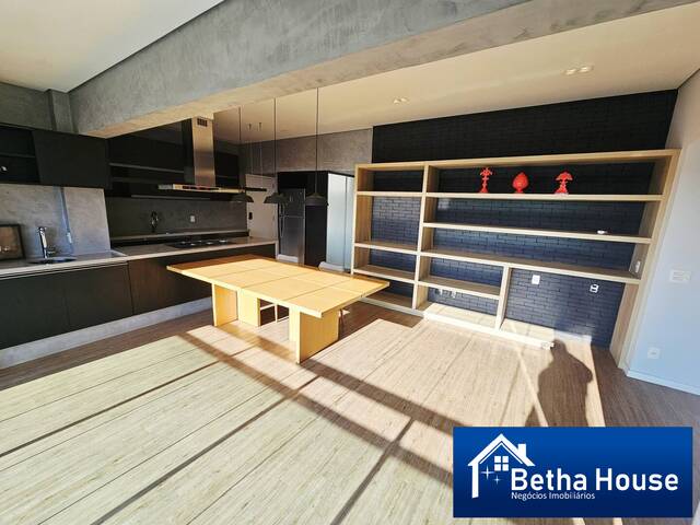#2333 - Apartamento para Locação em Barueri - SP - 2