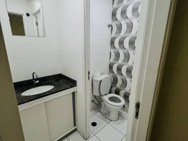 #2337 - Sala para Locação em Barueri - SP - 2