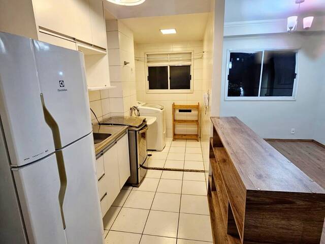 #2338 - Apartamento para Locação em Barueri - SP