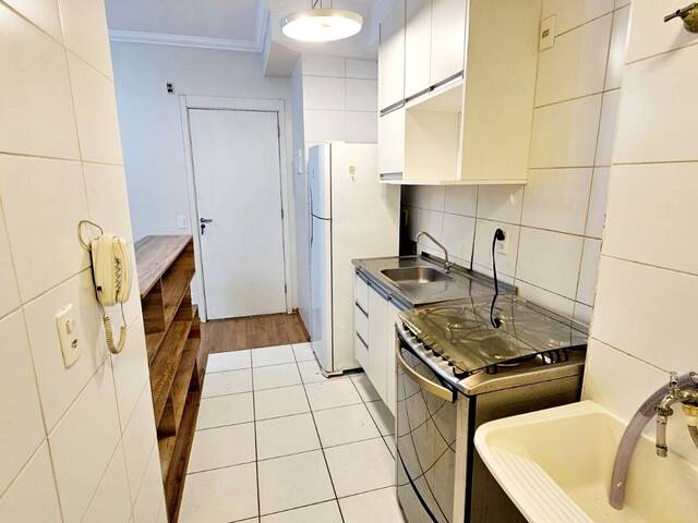 #2338 - Apartamento para Locação em Barueri - SP