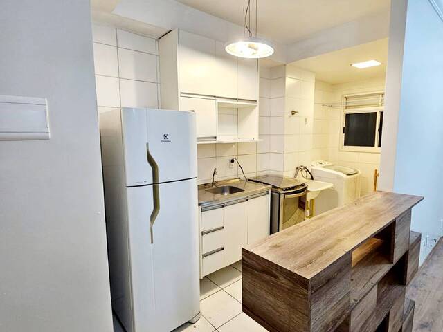 #2338 - Apartamento para Locação em Barueri - SP