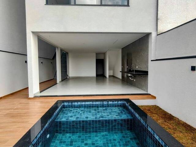 #2339 - Casa para Venda em Barueri - SP - 1