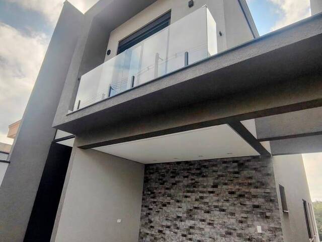 #2340 - Casa para Venda em Barueri - SP - 3