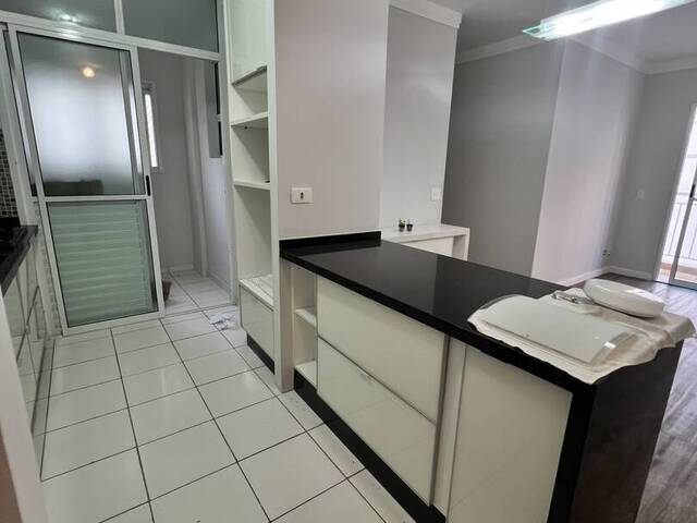 #2344 - Apartamento para Locação em Barueri - SP - 2