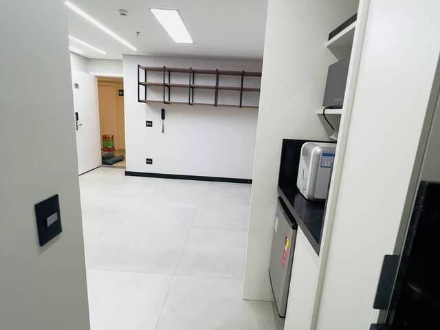 #2346 - Sala para Locação em Barueri - SP - 3