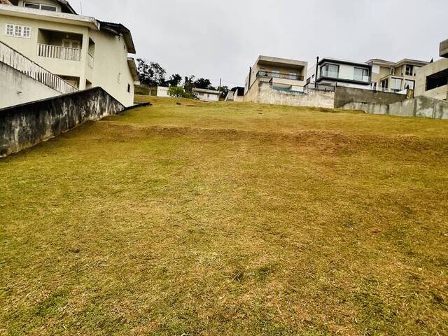 #2347 - Área para Venda em Santana de Parnaíba - SP - 3