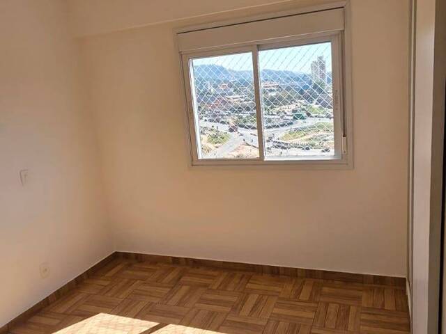 #2353 - Apartamento para Locação em Barueri - SP
