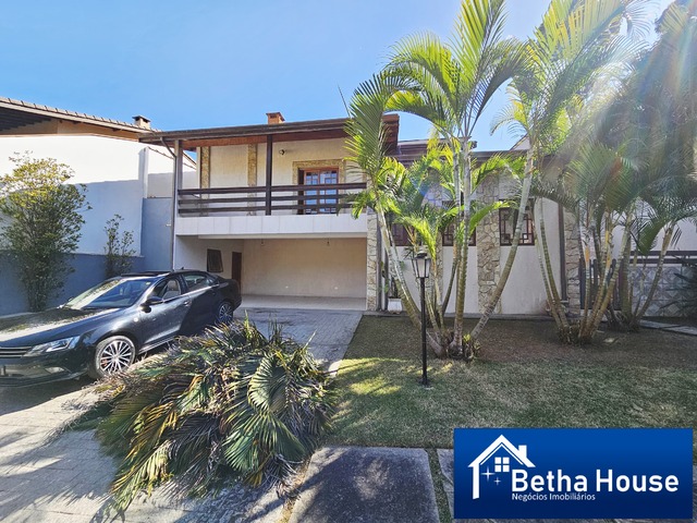 #2356 - Casa para Locação em Barueri - SP - 1