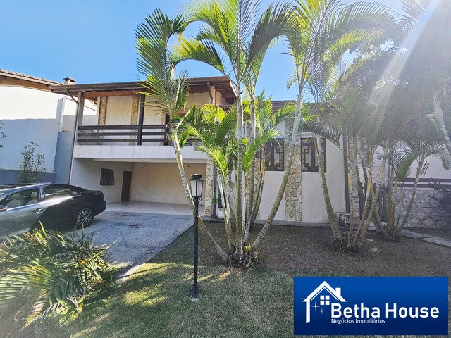 #2356 - Casa para Locação em Barueri - SP - 2