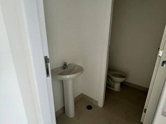 #2359 - Sala para Locação em Barueri - SP - 2