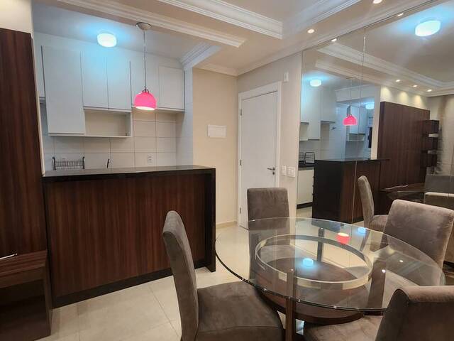 #2360 - Apartamento para Locação em Barueri - SP - 1