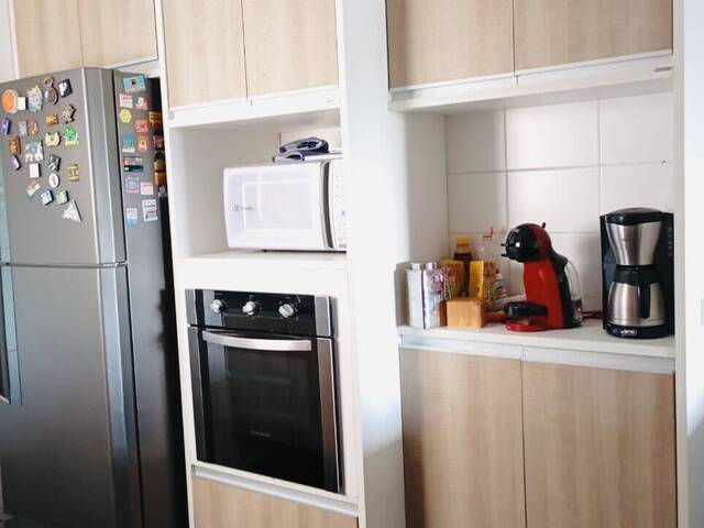 #2361 - Apartamento para Venda em Barueri - SP - 1