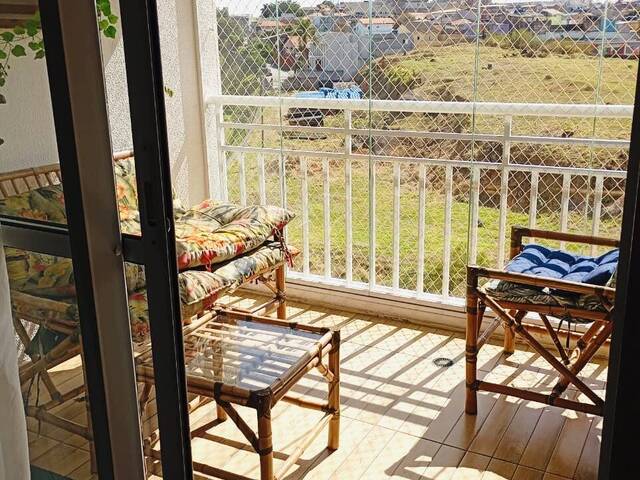 #2361 - Apartamento para Venda em Barueri - SP - 2