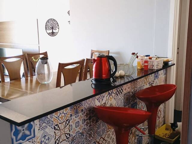 #2361 - Apartamento para Venda em Barueri - SP - 3