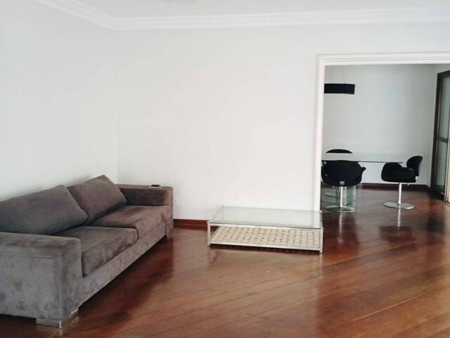 #2378 - Apartamento para Venda em Barueri - SP