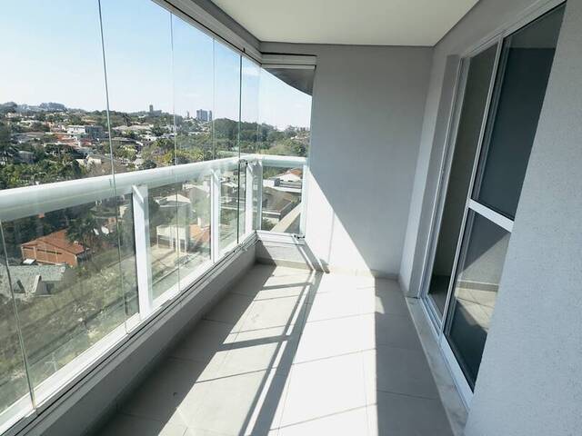 #2386 - Apartamento para Venda em Barueri - SP